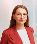 Марианна Киндер