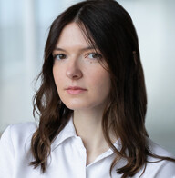 Екатерина Логвинович