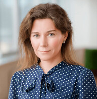 Анна Сороко