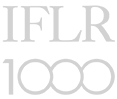 IFLR 1000 2021
