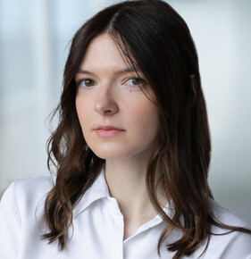 Екатерина Логвинович