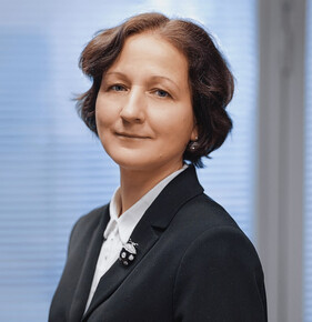 Анастасия Малахова