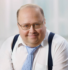 Тимур Сысуев