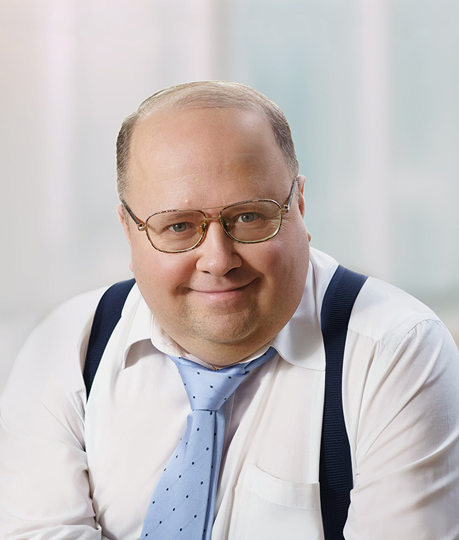 Тимур Сысуев