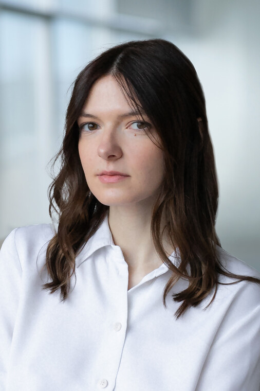 Екатерина Логвинович