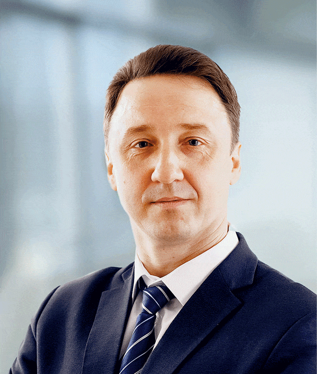 Роман Колбасов