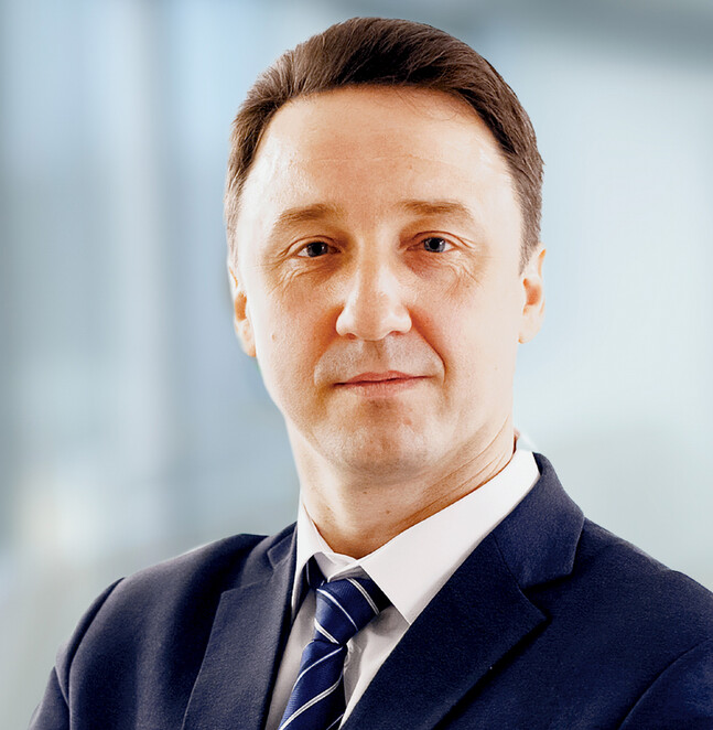 Роман Колбасов