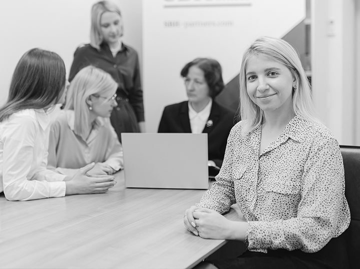 Карьерный рост