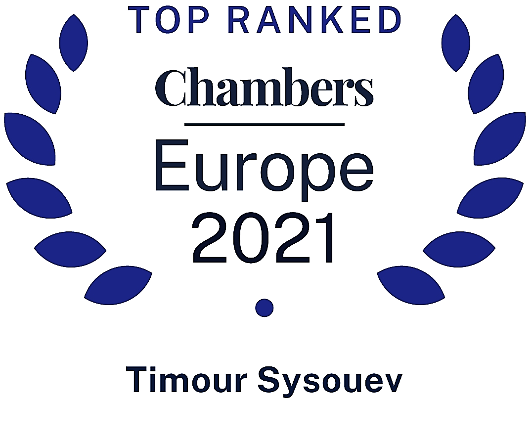 Chambers and Partners